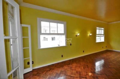 Apartamento, 4 quartos, 175 m² - Foto 3