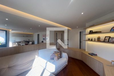 Apartamento, 3 quartos, 184 m² - Foto 3