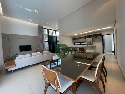 Casa, 3 quartos, 252 m² - Foto 2