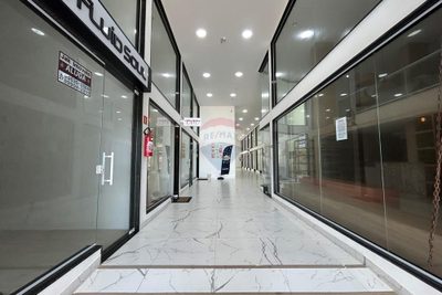 Loja-Salão, 320 m² - Foto 4