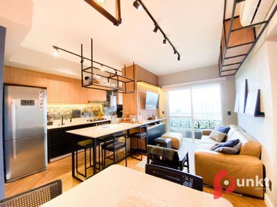 Apartamento, 2 quartos, 90 m² - Foto 4