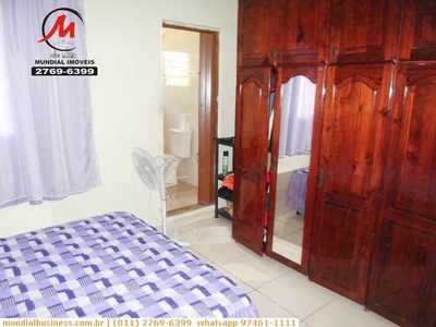 Casa, 3 quartos, 184 m² - Foto 2