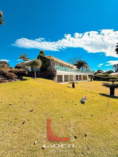 Casa de Condomínio, 5 quartos - Foto 3