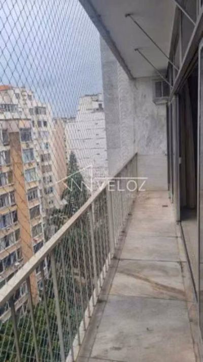 Apartamento, 4 quartos, 200 m² - Foto 4