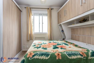 Apartamento, 3 quartos, 67 m² - Foto 5