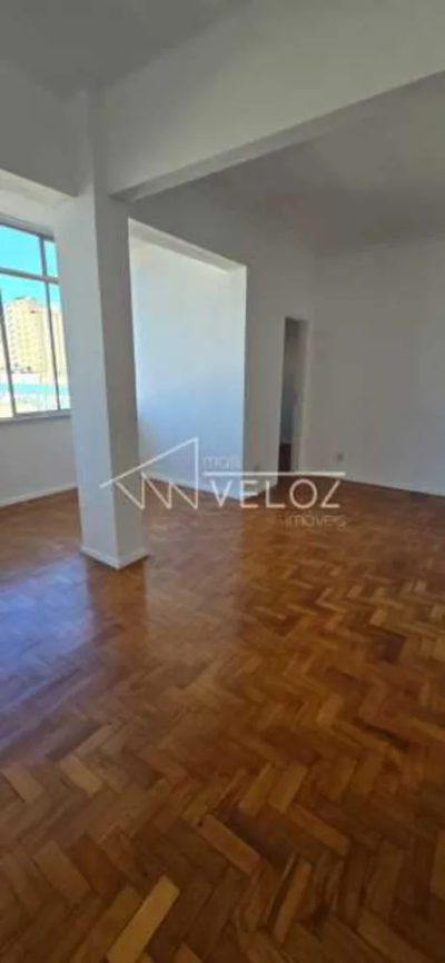 Apartamento, 3 quartos, 109 m² - Foto 1