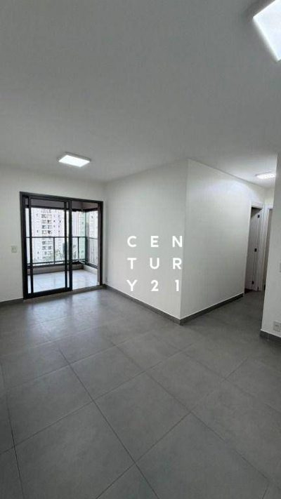 Apartamento, 2 quartos, 69 m² - Foto 2