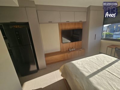 Apartamento, 1 quarto, 24 m² - Foto 3