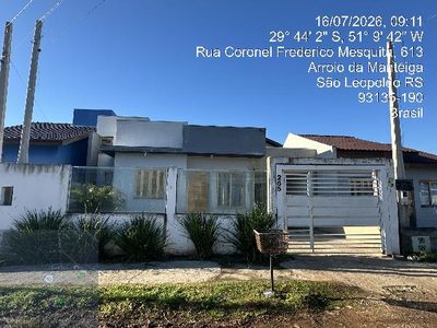Casa, 2 quartos, 150 m² - Foto 1