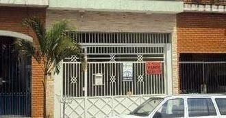 Sobrado, 3 quartos, 190 m² - Foto 1