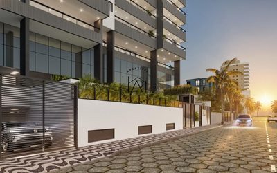 Apartamento, 2 quartos, 81 m² - Foto 2