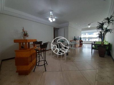 Apartamento, 3 quartos, 159 m² - Foto 1