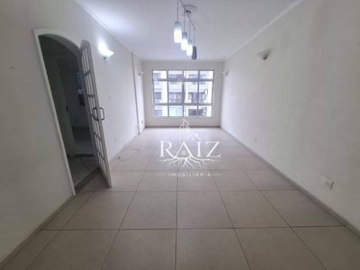 Apartamento, 3 quartos, 105 m² - Foto 1