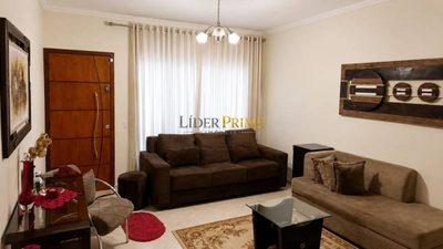 Sobrado, 3 quartos, 158 m² - Foto 4