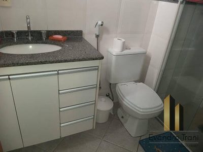 Apartamento, 3 quartos, 144 m² - Foto 5