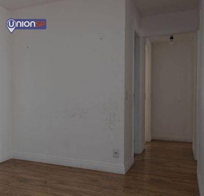 Apartamento, 3 quartos, 70 m² - Foto 3