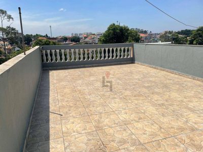 Sobrado, 4 quartos, 125 m² - Foto 3