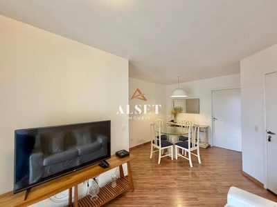 Apartamento, 3 quartos, 79 m² - Foto 3