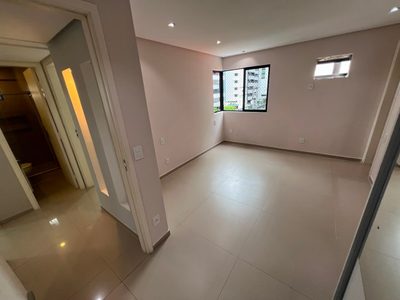 Apartamento, 3 quartos, 98 m² - Foto 3