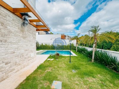 Sobrado, 4 quartos, 556 m² - Foto 2