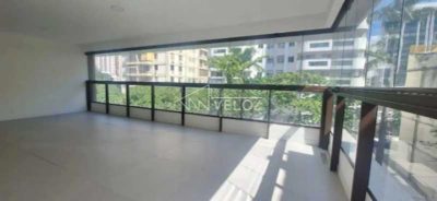 Apartamento, 3 quartos, 166 m² - Foto 2