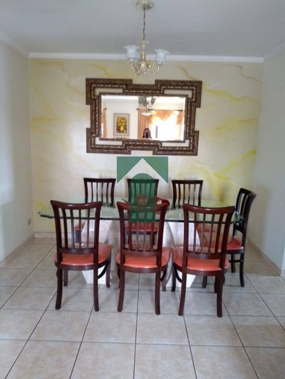 Apartamento, 3 quartos, 140 m² - Foto 4