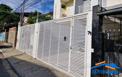 Sobrado, 3 quartos, 165 m² - Foto 2