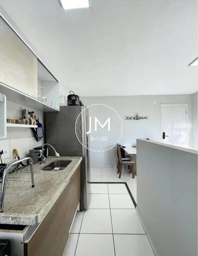Apartamento, 2 quartos, 54 m² - Foto 5
