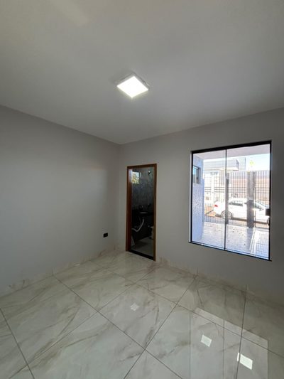 Casa, 3 quartos, 90 m² - Foto 3