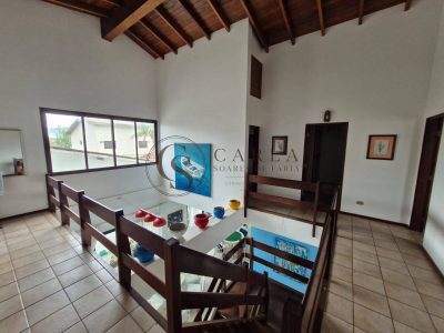 Casa, 4 quartos, 350 m² - Foto 5