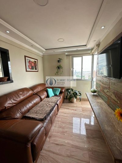 Apartamento, 2 quartos, 68 m² - Foto 5