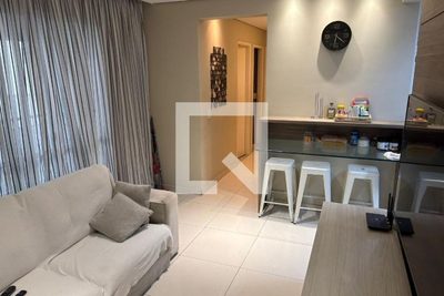 Cobertura, 3 quartos, 80 m² - Foto 2