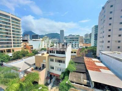 Apartamento, 3 quartos, 96 m² - Foto 5