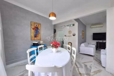 Apartamento, 3 quartos, 153 m² - Foto 1