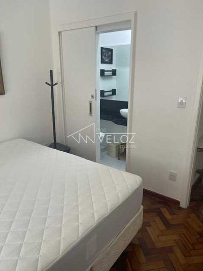 Apartamento, 2 quartos, 48 m² - Foto 3