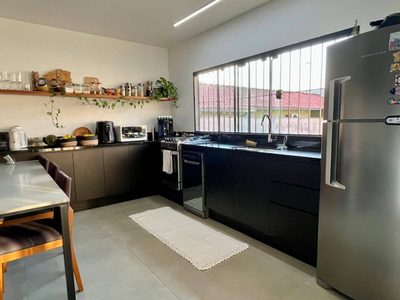 Casa, 2 quartos, 79 m² - Foto 4
