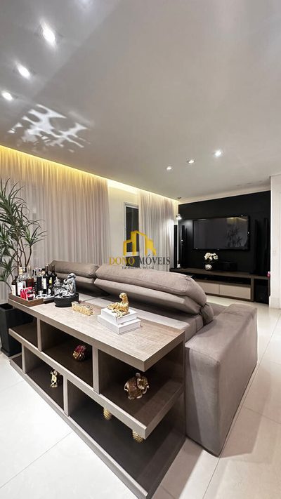 Apartamento, 3 quartos, 123 m² - Foto 4