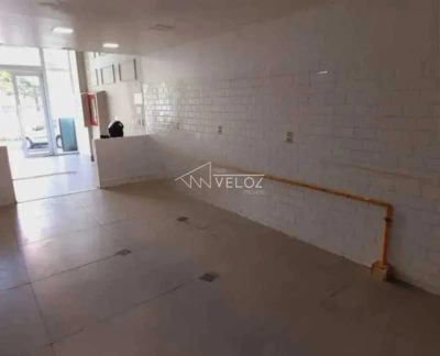 Loja-Salão, 80 m² - Foto 4