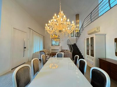 Sobrado, 4 quartos, 430 m² - Foto 4