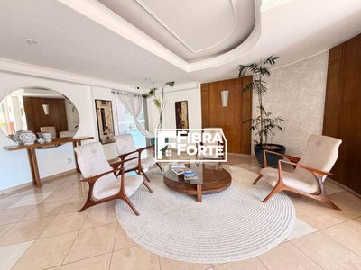 Apartamento, 3 quartos, 93 m² - Foto 3