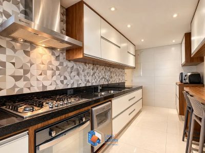 Apartamento, 3 quartos, 115 m² - Foto 4