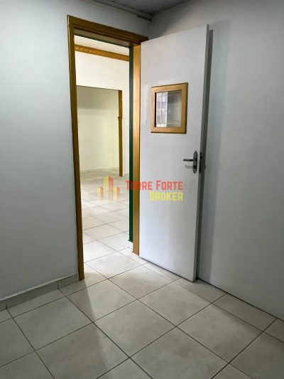 Loja-Salão, 124 m² - Foto 3