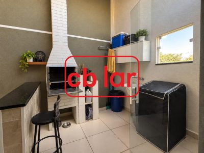 Casa, 2 quartos, 116 m² - Foto 4