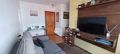 Apartamento, 1 quarto, 41 m² - Foto 1