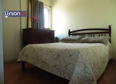 Apartamento, 3 quartos, 62 m² - Foto 5