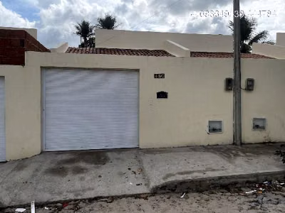 Casa, 2 quartos, 61 m² - Foto 1
