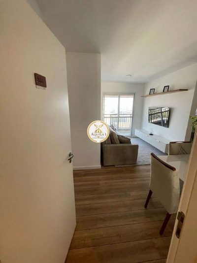 Apartamento, 3 quartos, 84 m² - Foto 2