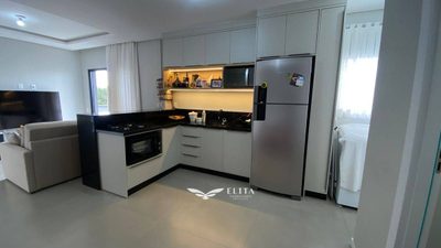 Apartamento, 3 quartos, 83 m² - Foto 1