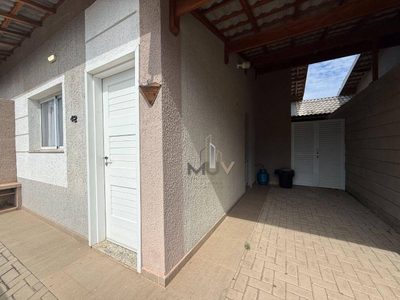 Casa de Condomínio, 2 quartos - Foto 2