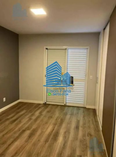 Apartamento, 3 quartos, 165 m² - Foto 3